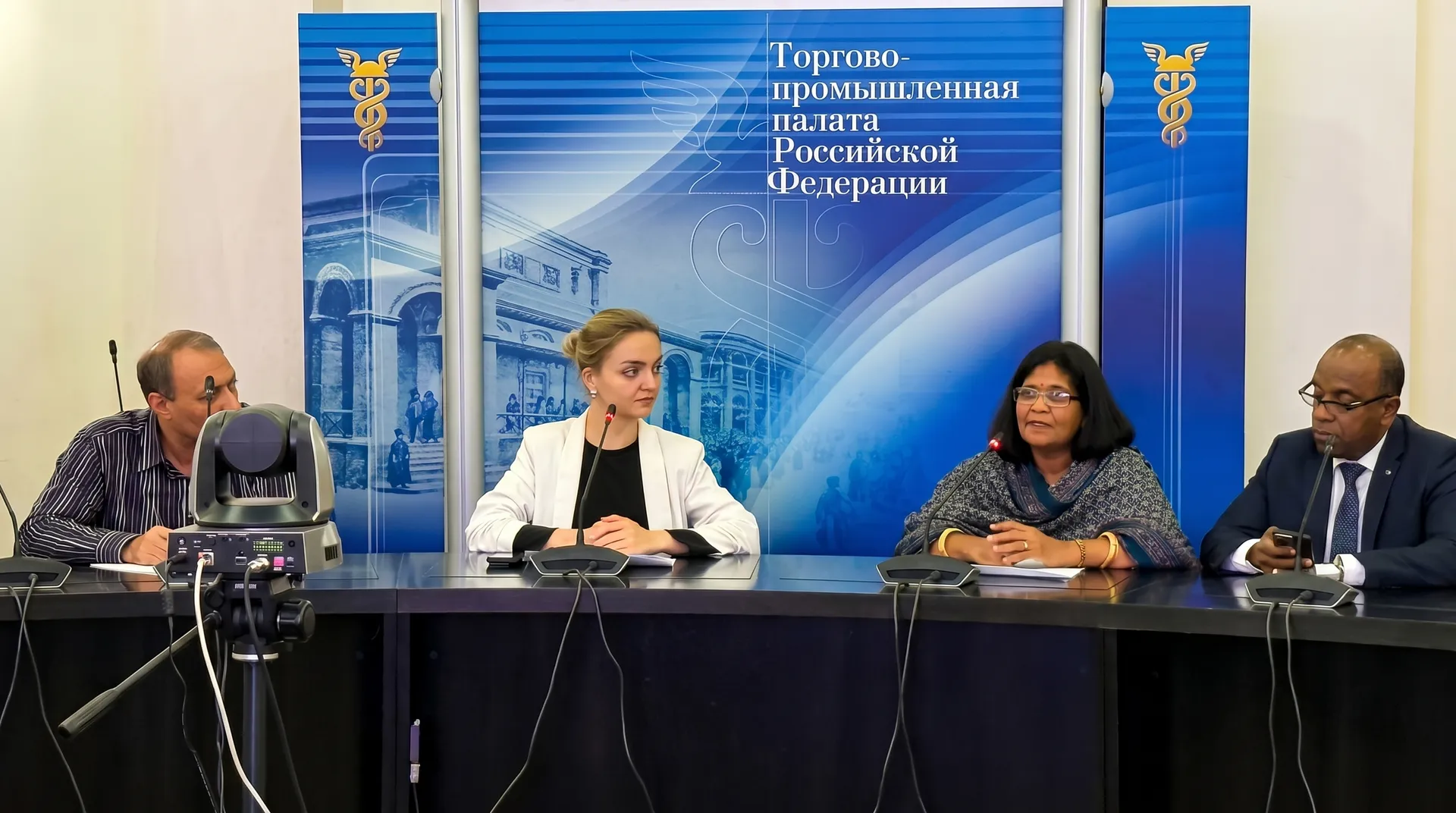 Международные деловые сезоны: российский бизнес разворачивается на восток