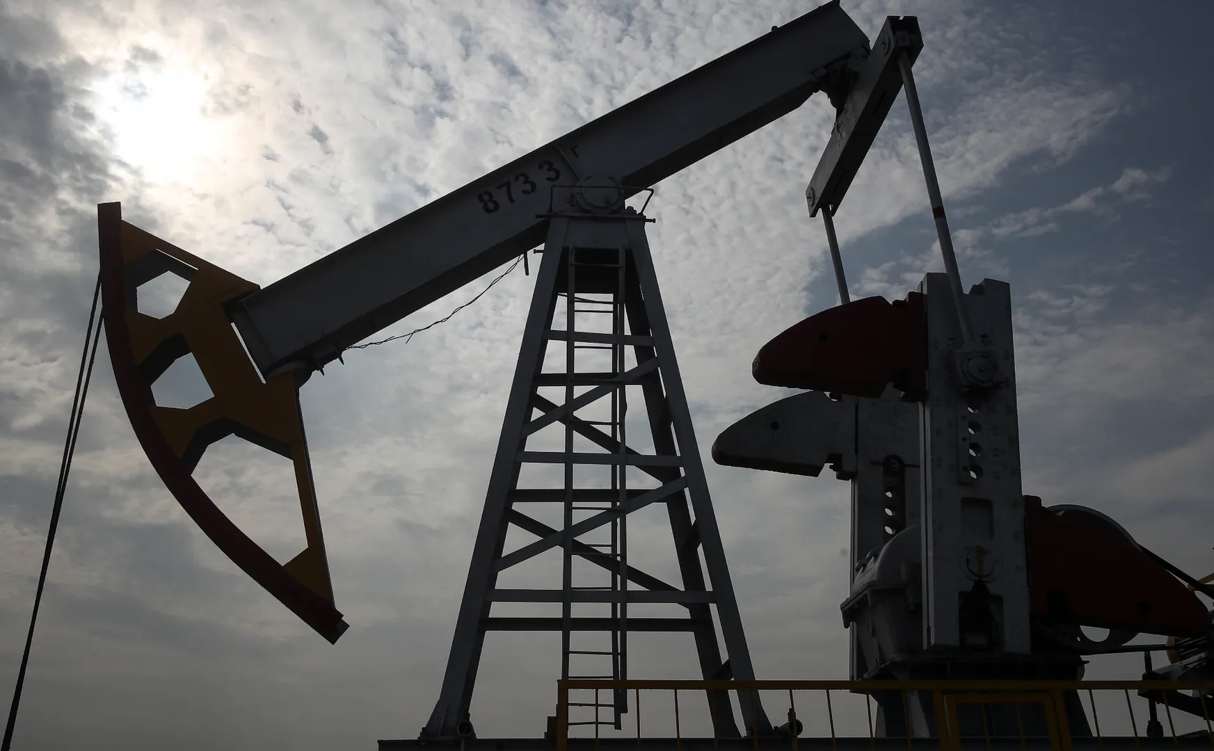 Нефтяной коллапс? Goldman Sachs рассматривает сценарий $40 за баррель
