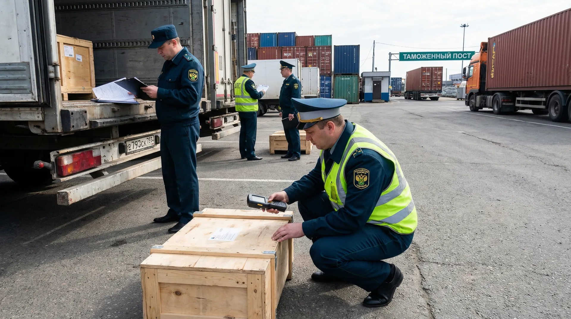 Суды ограничили доначисление таможенной стоимости