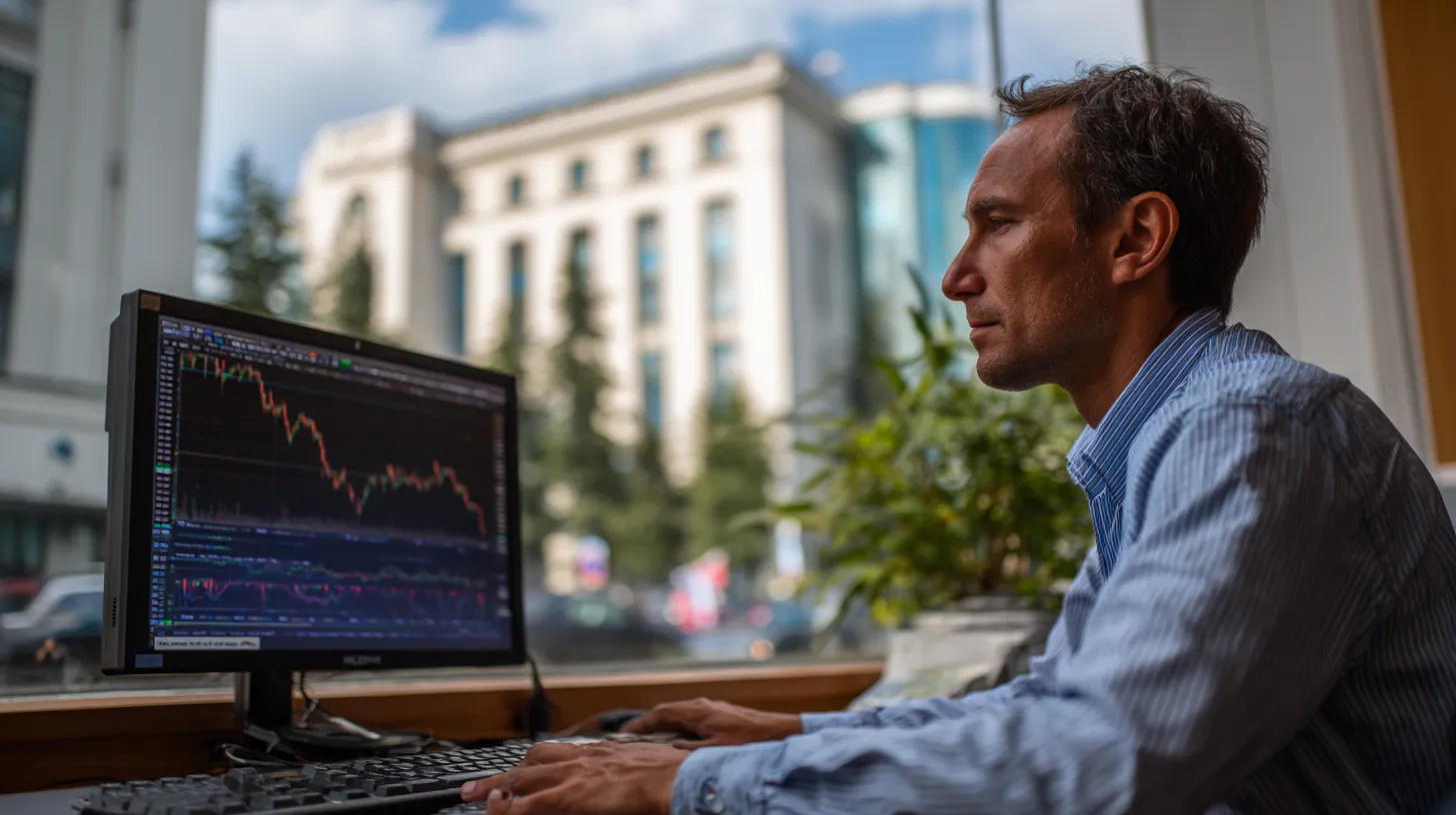 Рубль продолжает укрепляться: ЦБ зафиксировал рост реального курса на 2,7%