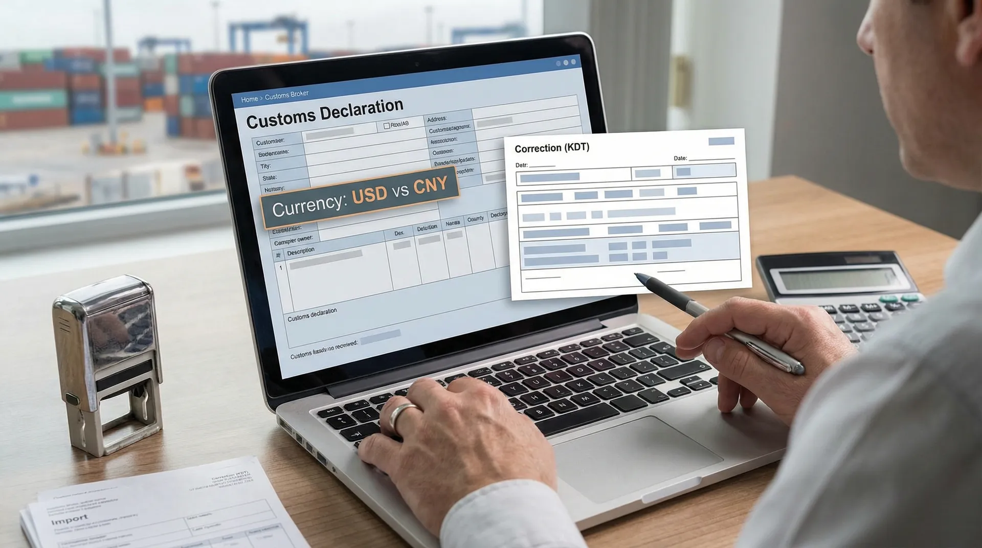 Ошибка до выпуска не спасла: суд объяснил, когда КДТ защищает от штрафа