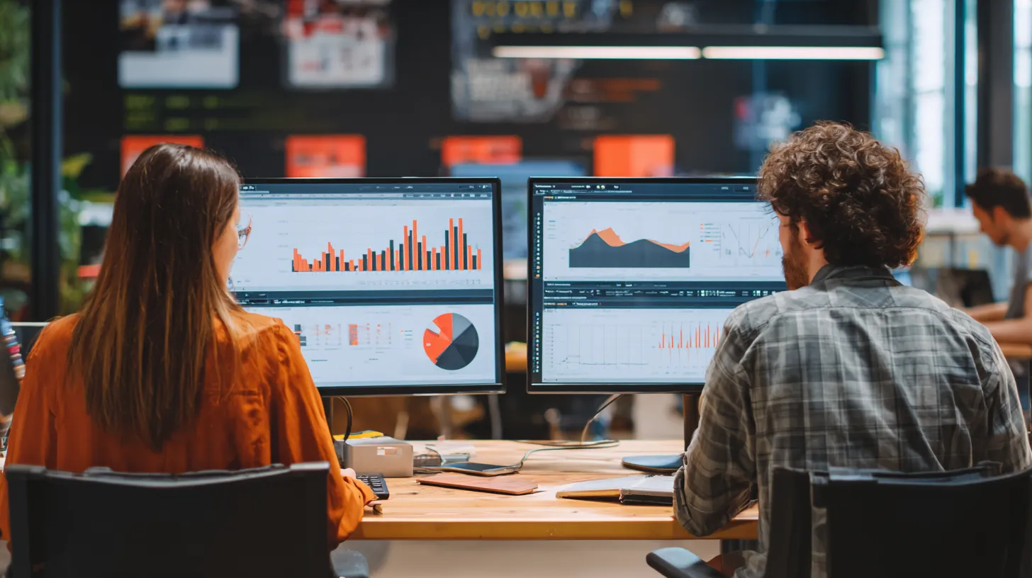 Как Ivanor и Traffic повысили продажи на фоне кризиса: стратегия роста в цифрах