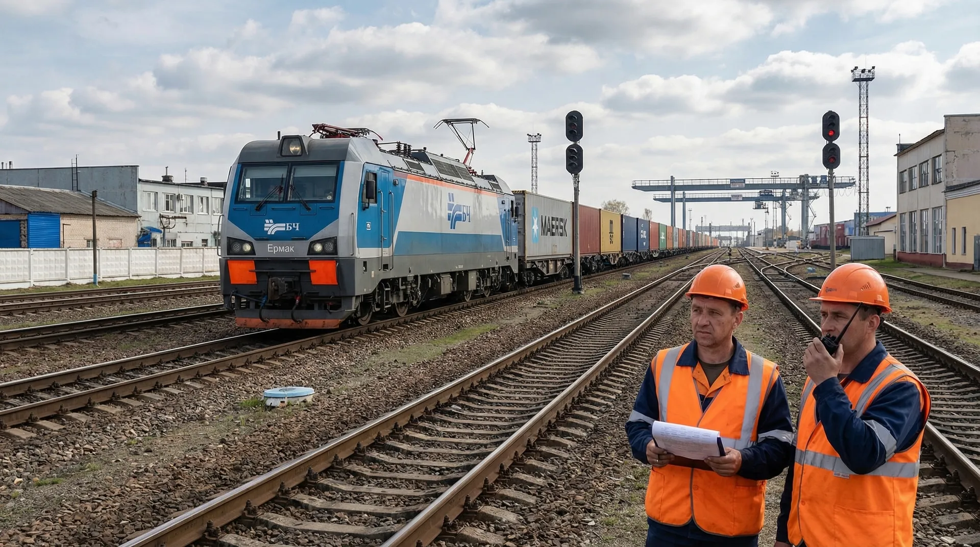 Перевозки через Беларусь подешевеют на 21%