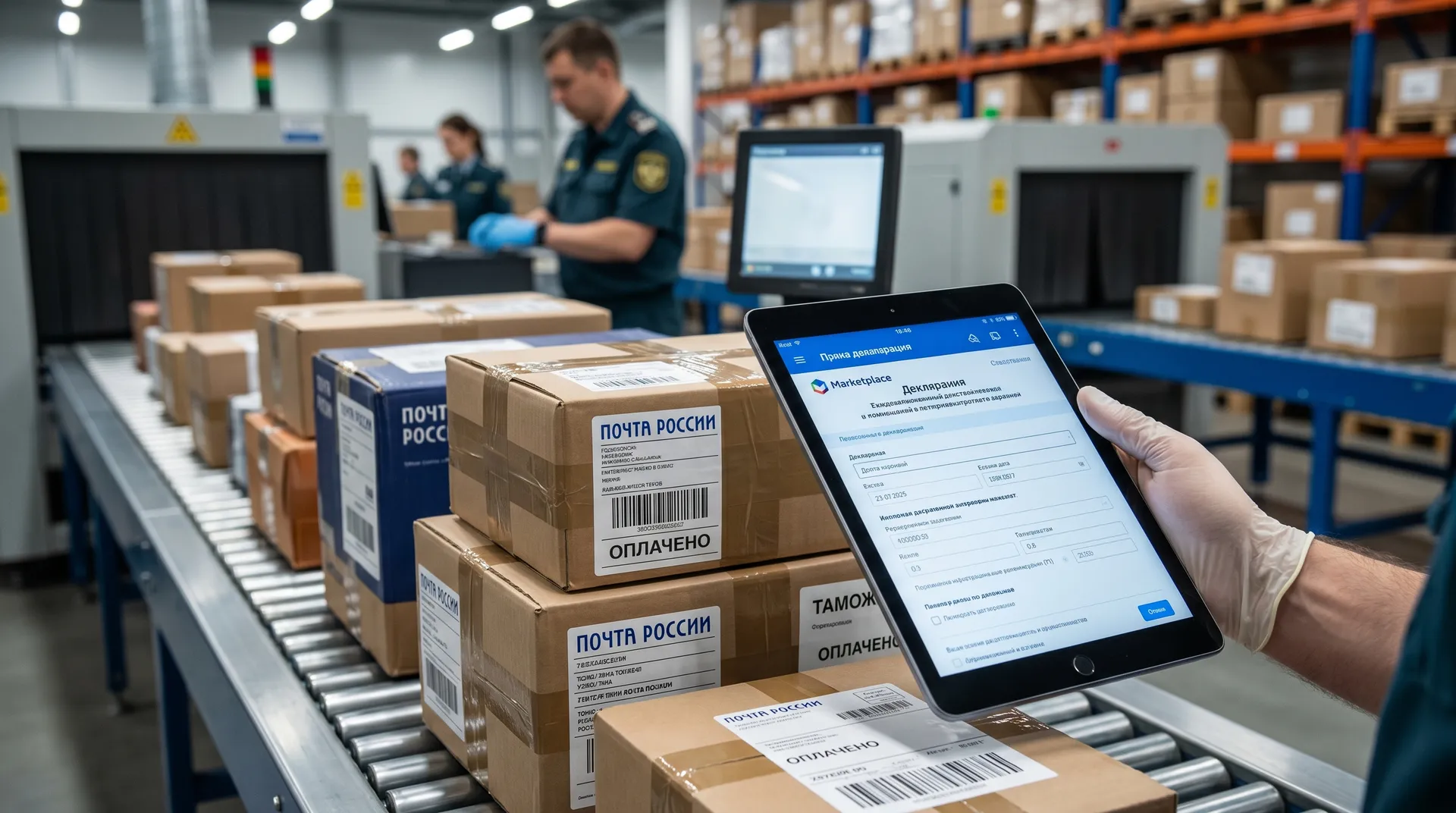 Минэк просит льготу по НДС для соцтоваров из-за рубежа