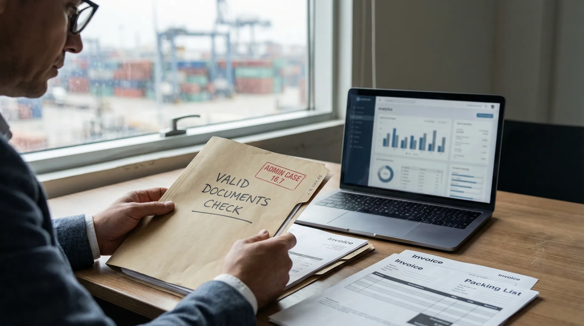 ФТС разъяснила 16.7 КоАП: почему штрафуют и декларанта, и брокера