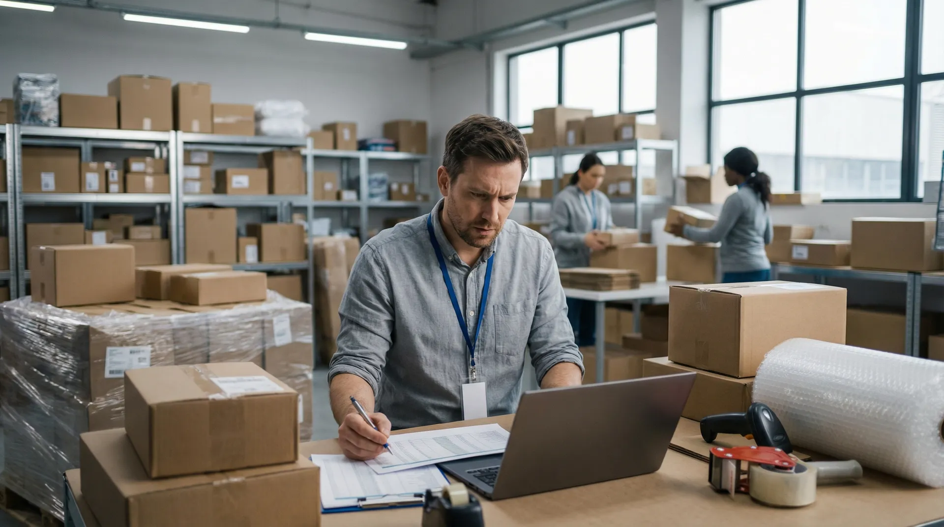 Wildberries меняет правила: расходы селлеров растут незаметно