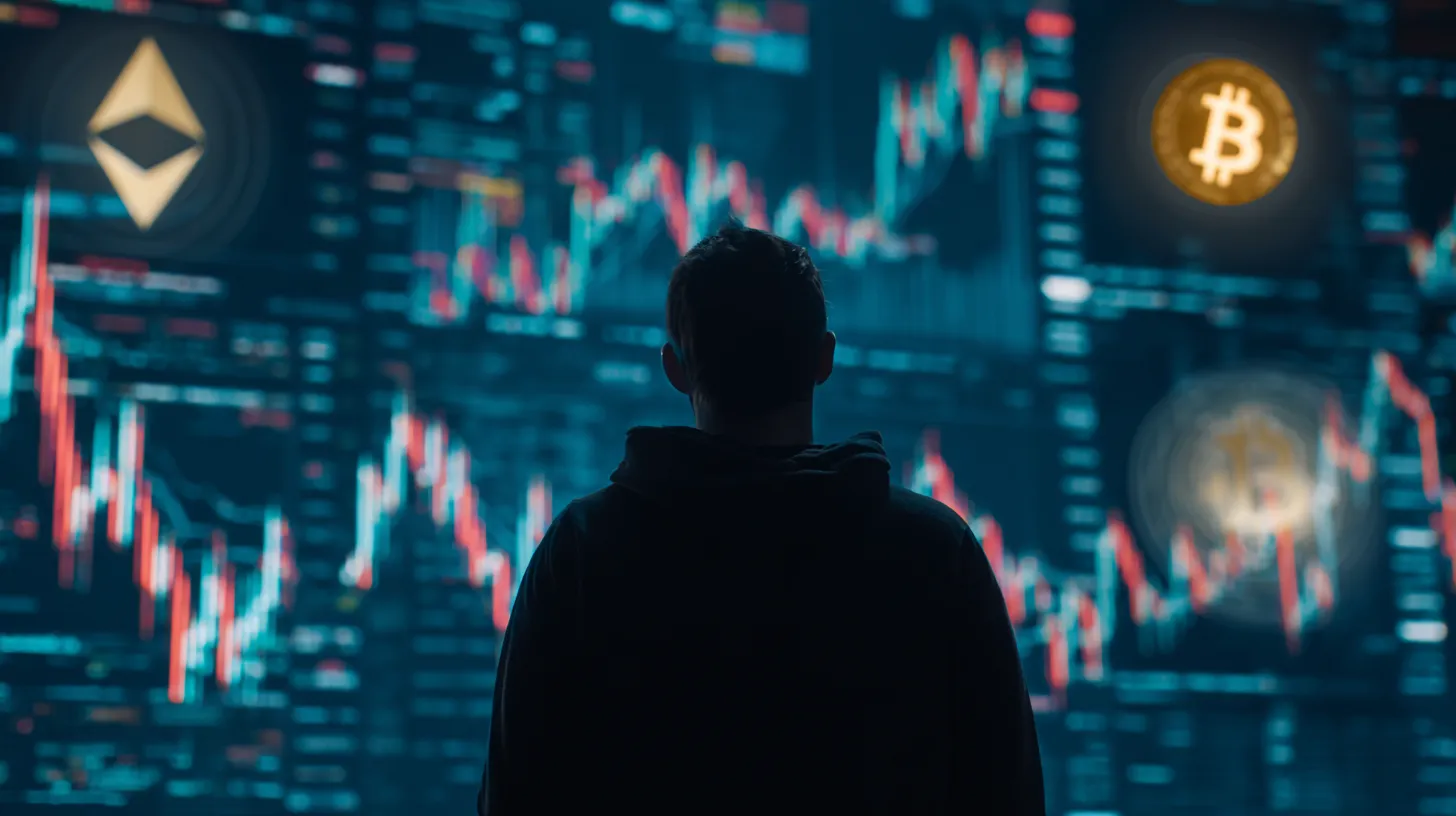 Аналитик спрогнозировал бурную неделю на крипторынке: что ждать инвесторам Аналитик спрогнозировал бурную неделю на крипторынке: что ждать инвесторам