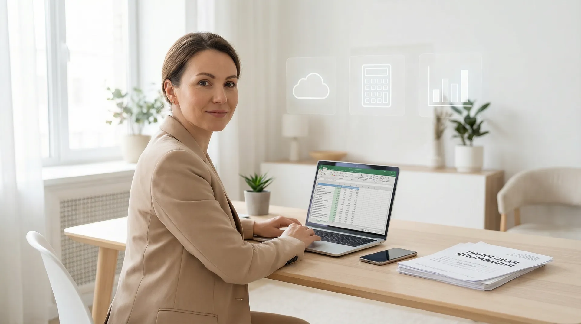 Самозанятые стали ключевой силой новой экономики: кто они и почему их число выросло до 14 миллионов