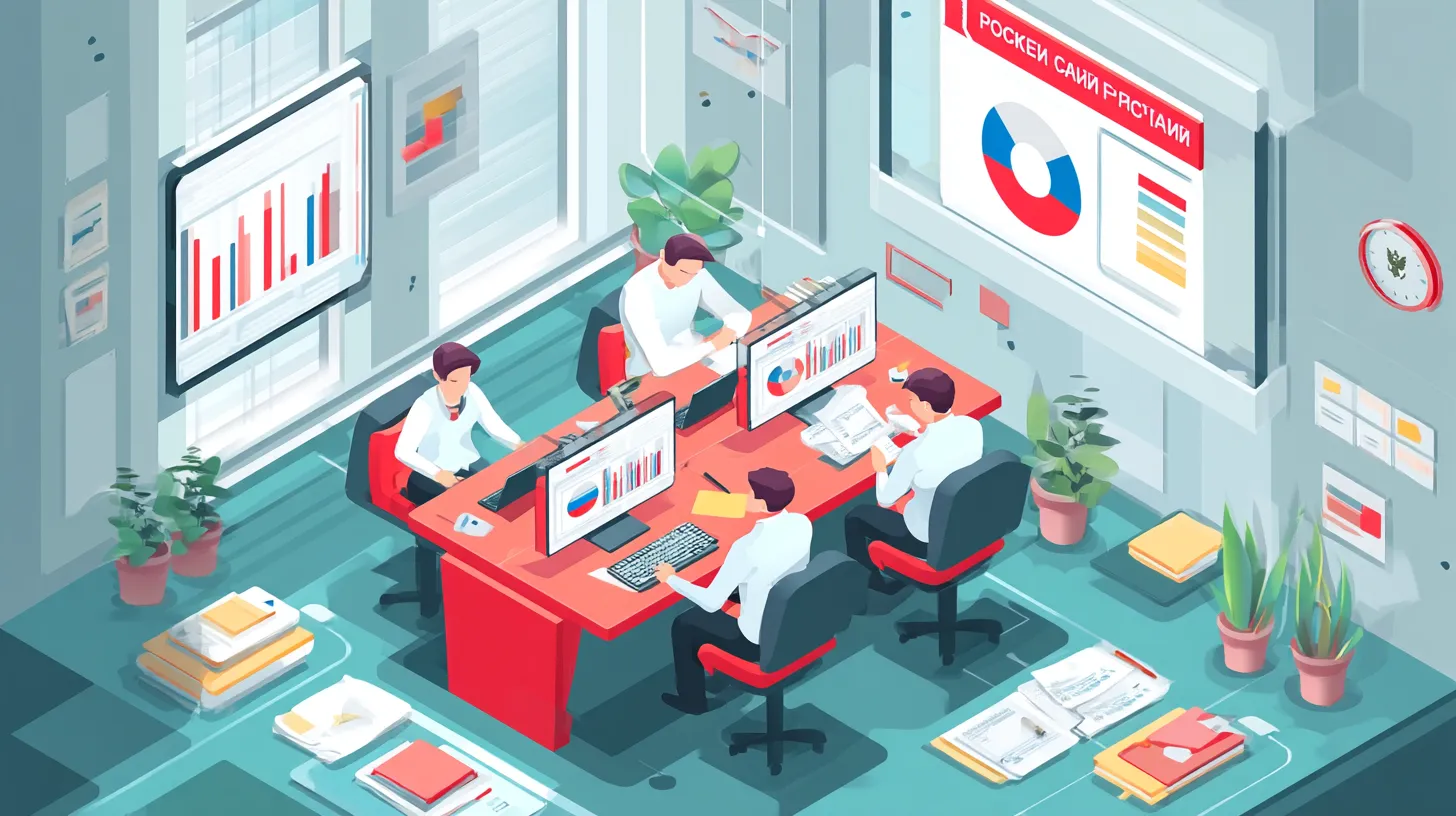 Налоговый мониторинг: почему компании не спешат в «счастливое будущее»