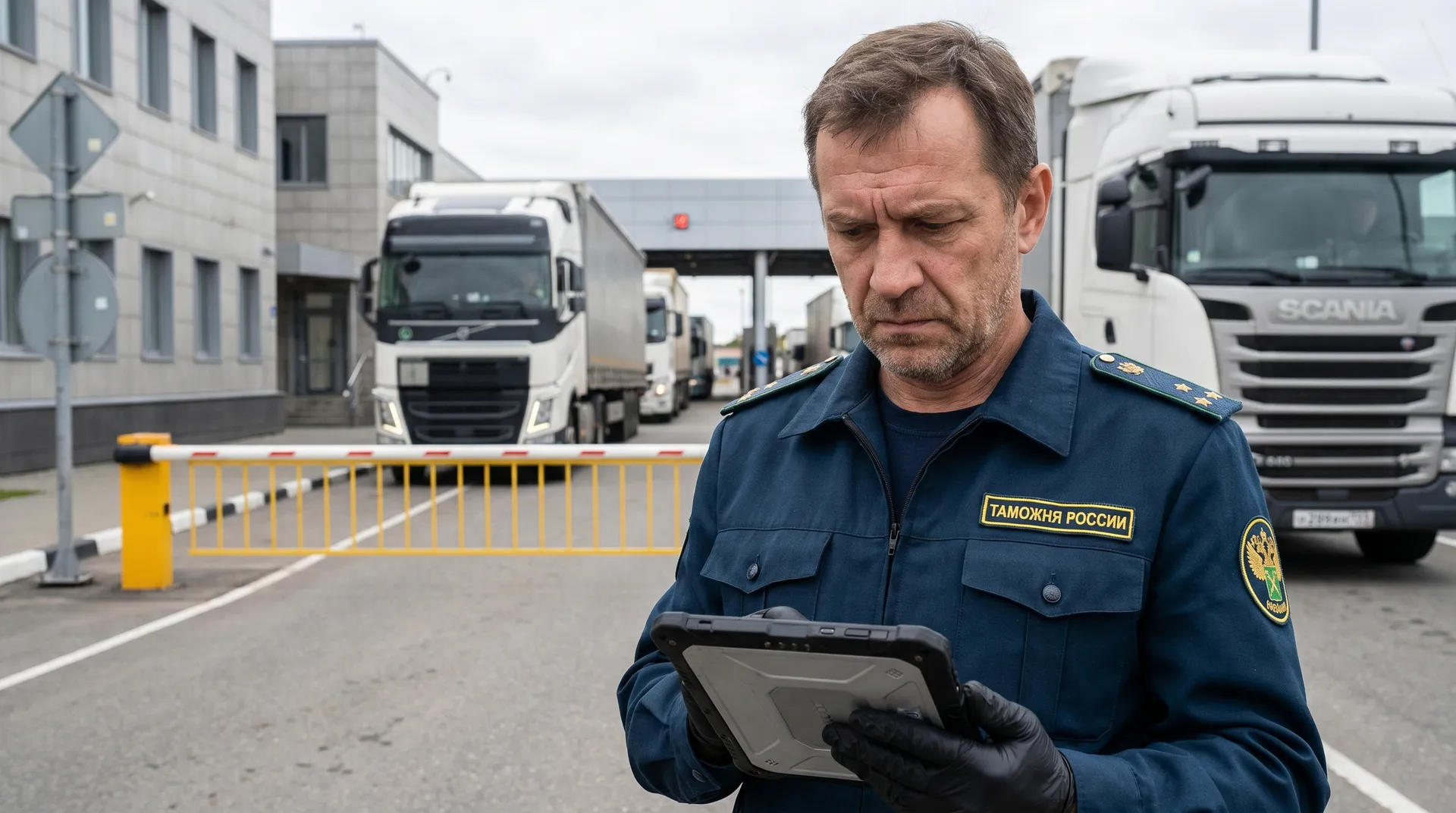 Путин подписал закон о СПОТ: деньги вперёд с 1 июня