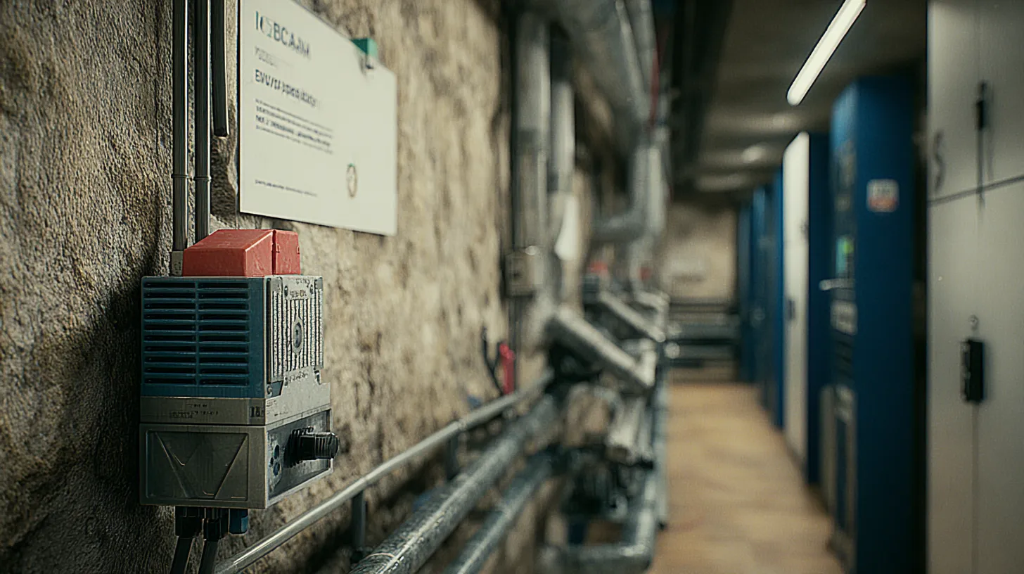 В Калининградской области выявили майнинг-ферму, укравшую электроэнергии на 56 млн рублей