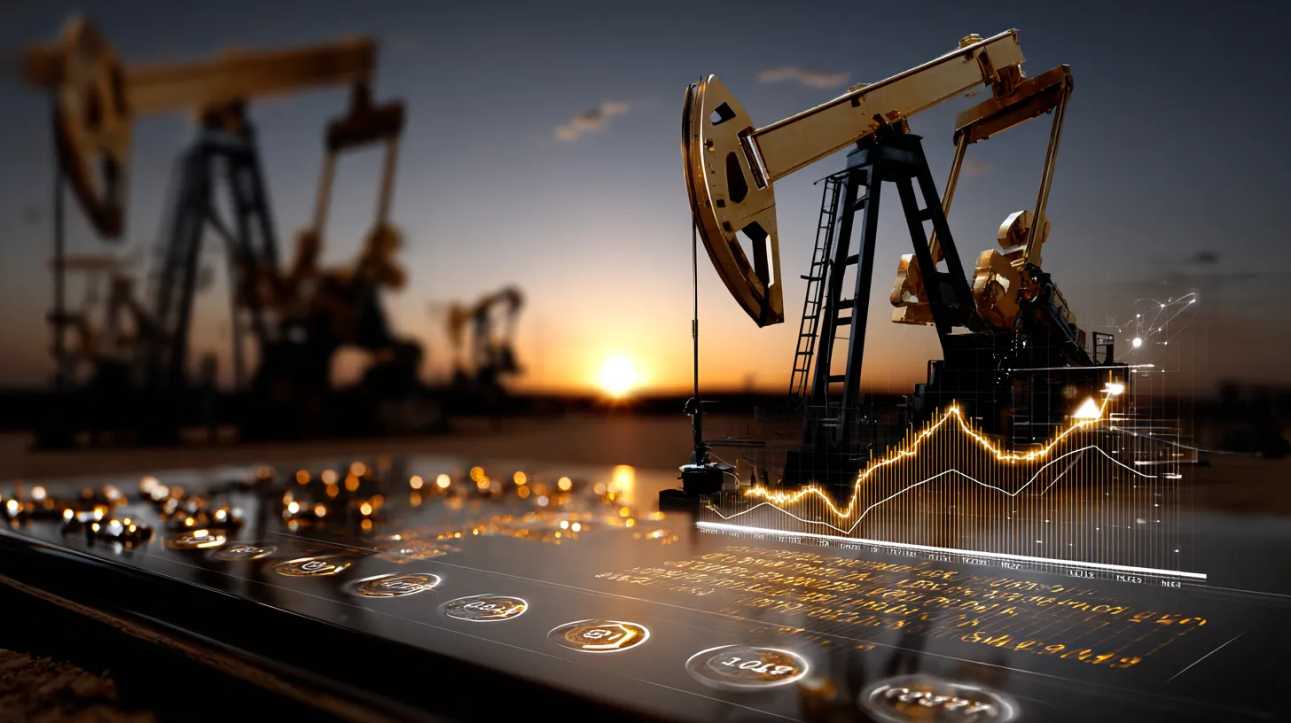 Россия исправит ошибку: как будут компенсировать излишки нефтедобычи