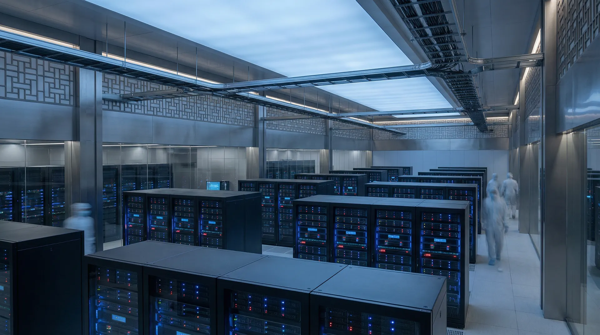 ИИ-индустрия Китая превысит $140 млрд и ускорит технологическое лидерство