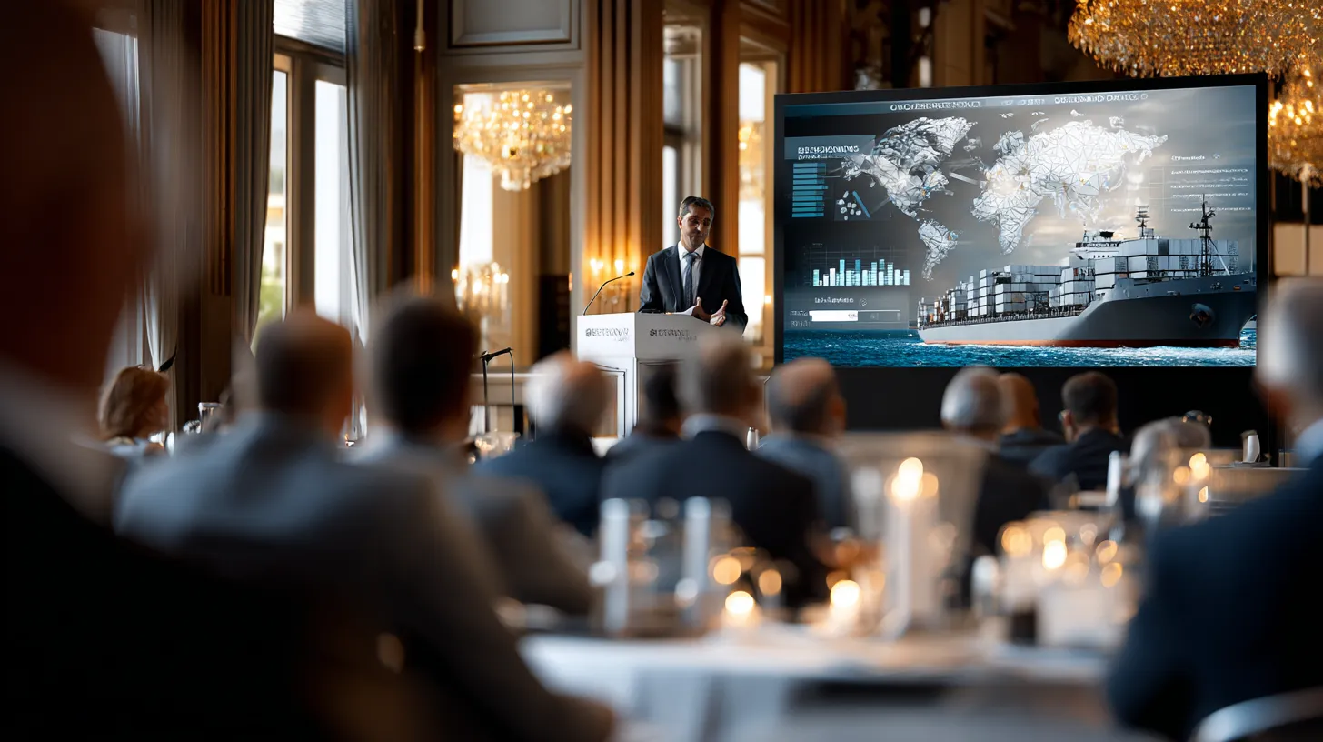 Россия переосмысливает логистику: ставка на скорость, цифровизацию и инфраструктуру