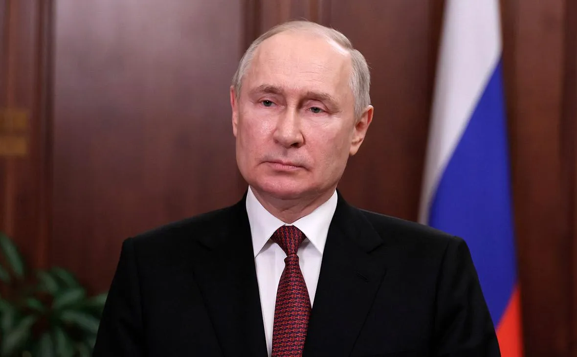 Боуз: Украина рискует потерять шанс на мир, отвергнув предложение Путина