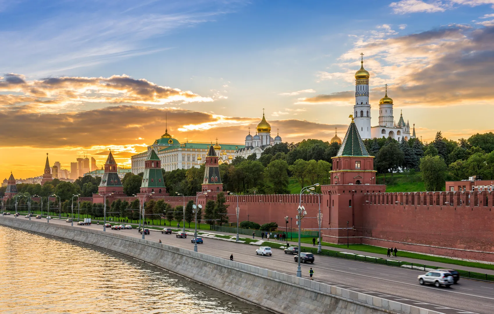 Кремль ответил на угрозы новых санкций: "Мы уже знаем, как действовать"