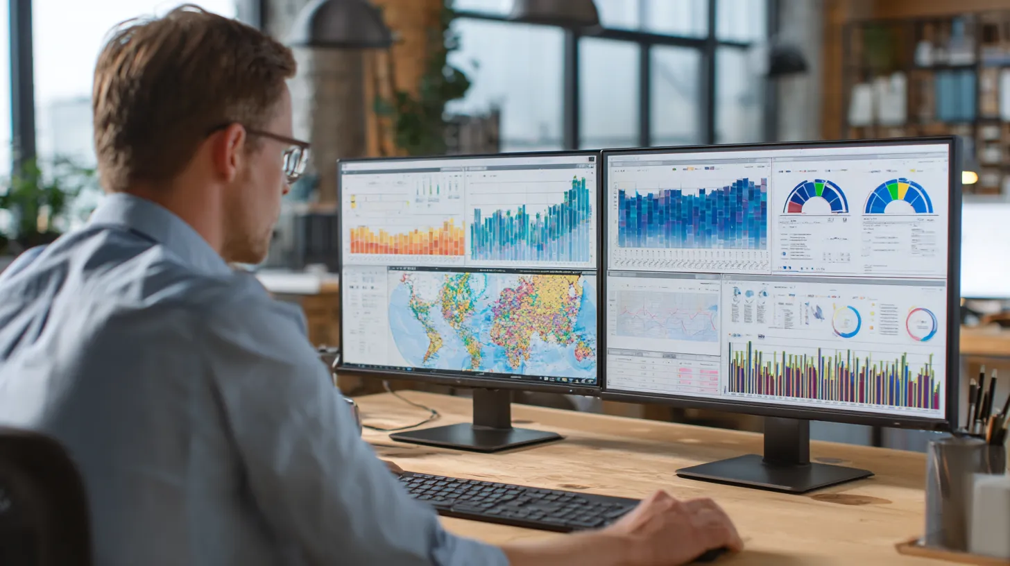 7 критических точек контроля в отчете о доходах и расходах: как избежать финансовых потерь