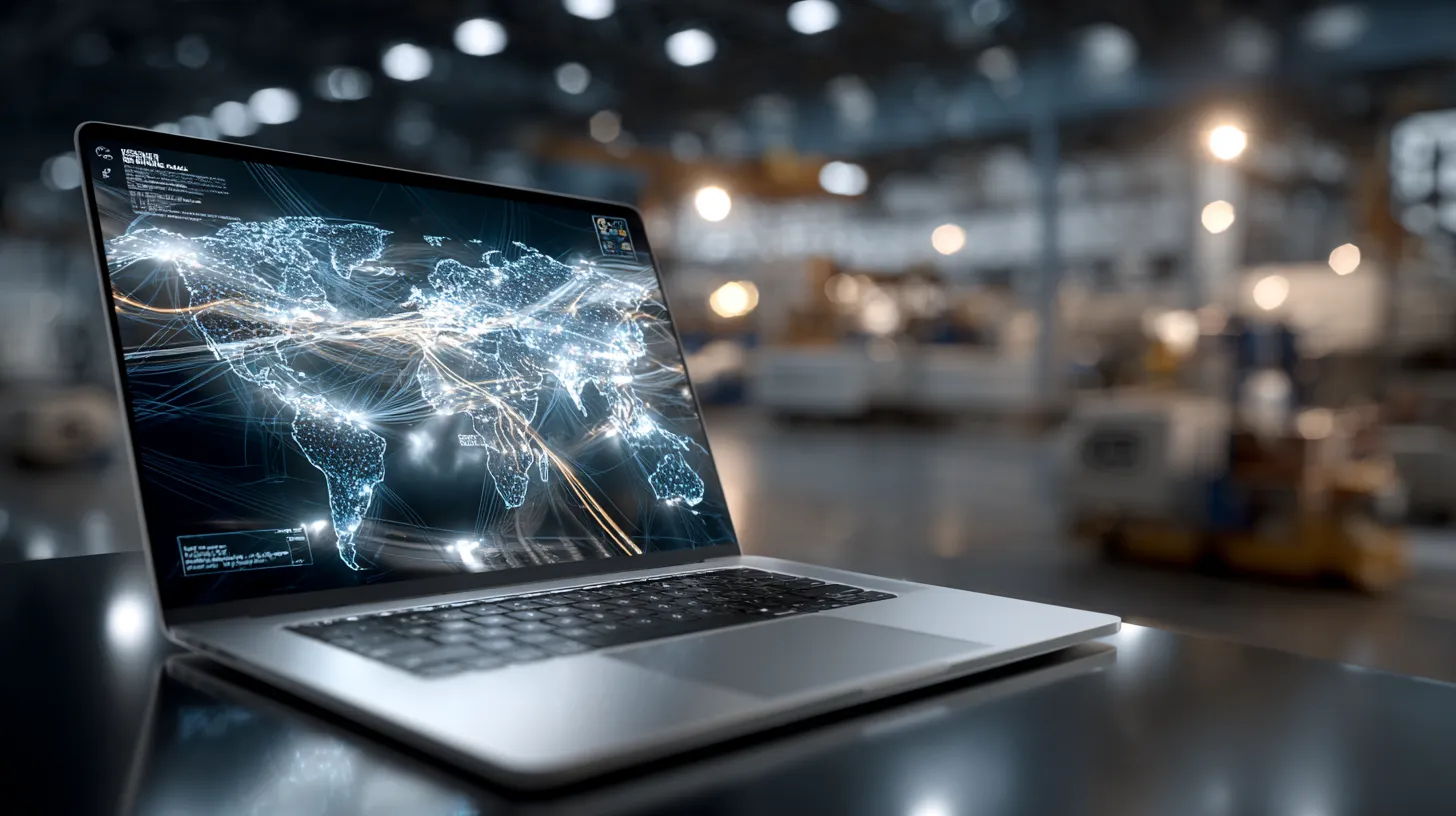 Как выбрать между оптимизационным и имитационным моделированием в логистике Как выбрать между оптимизационным и имитационным моделированием в логистике