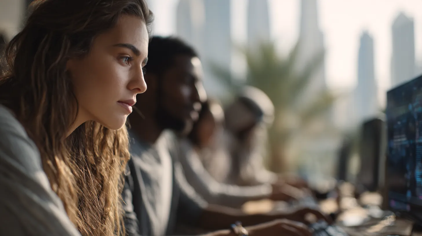 ОАЭ запустили национальную программу обучения искусственному интеллекту для всех жителей страны