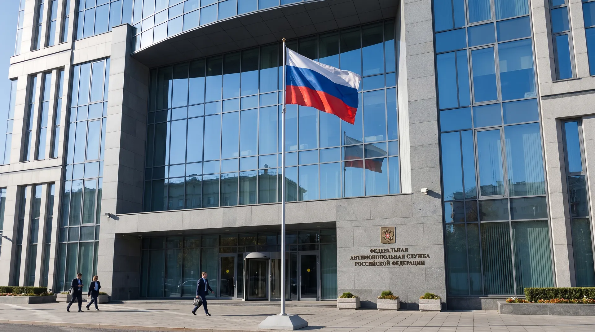 ФАС введёт штрафы до 400 000 рублей за давление на продавцов