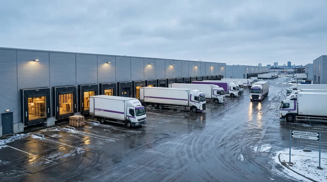 Шушары открыли 10 транзитных маршрутов: как выжать маржу