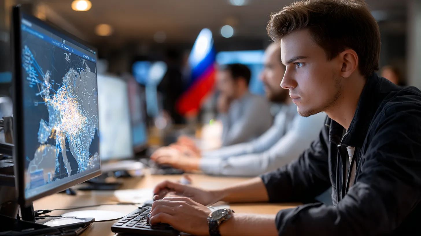 Санкции не помеха: Россия готовит новое поколение ВЭД-специалистов