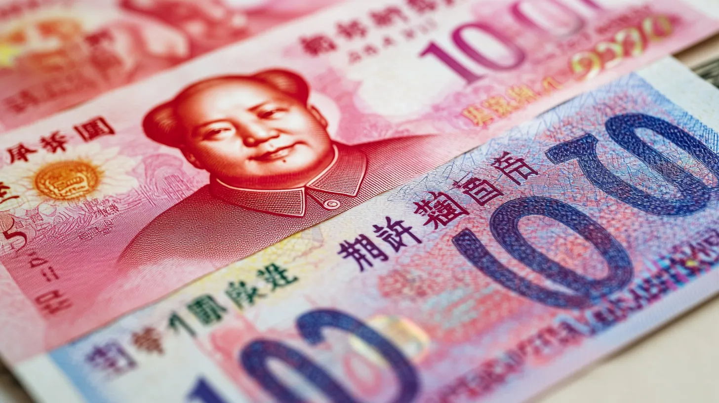 Китай подтвердил финансовую устойчивость России: присвоен рейтинг BBB+g Китай подтвердил финансовую устойчивость России: присвоен рейтинг BBB+g