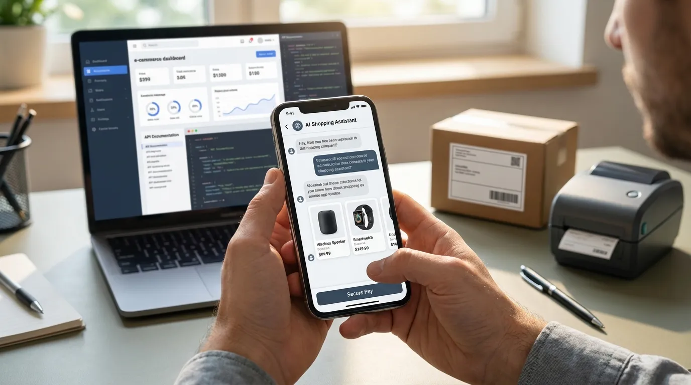 Яндекс запускает YCP: продажи в чате с Алисой выходят в стандарт