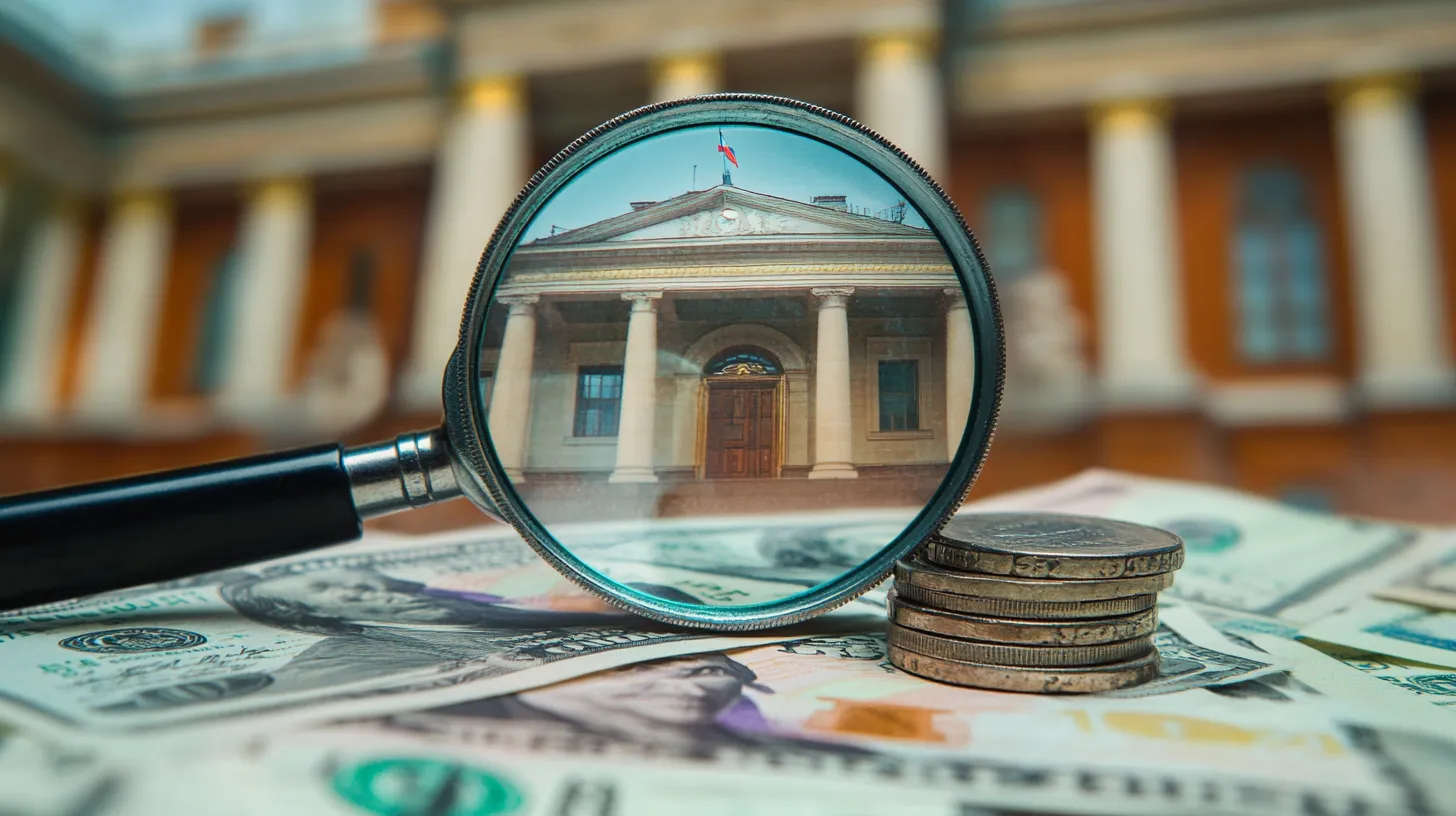 100 рублей за доллар: почему власти боятся ослабить национальную валюту