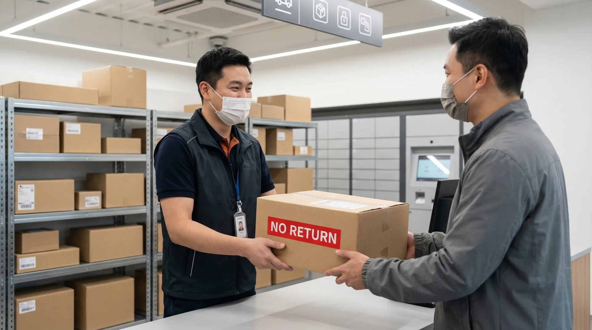 Невозвратные товары на маркетплейсах: АУРЭК просит закон