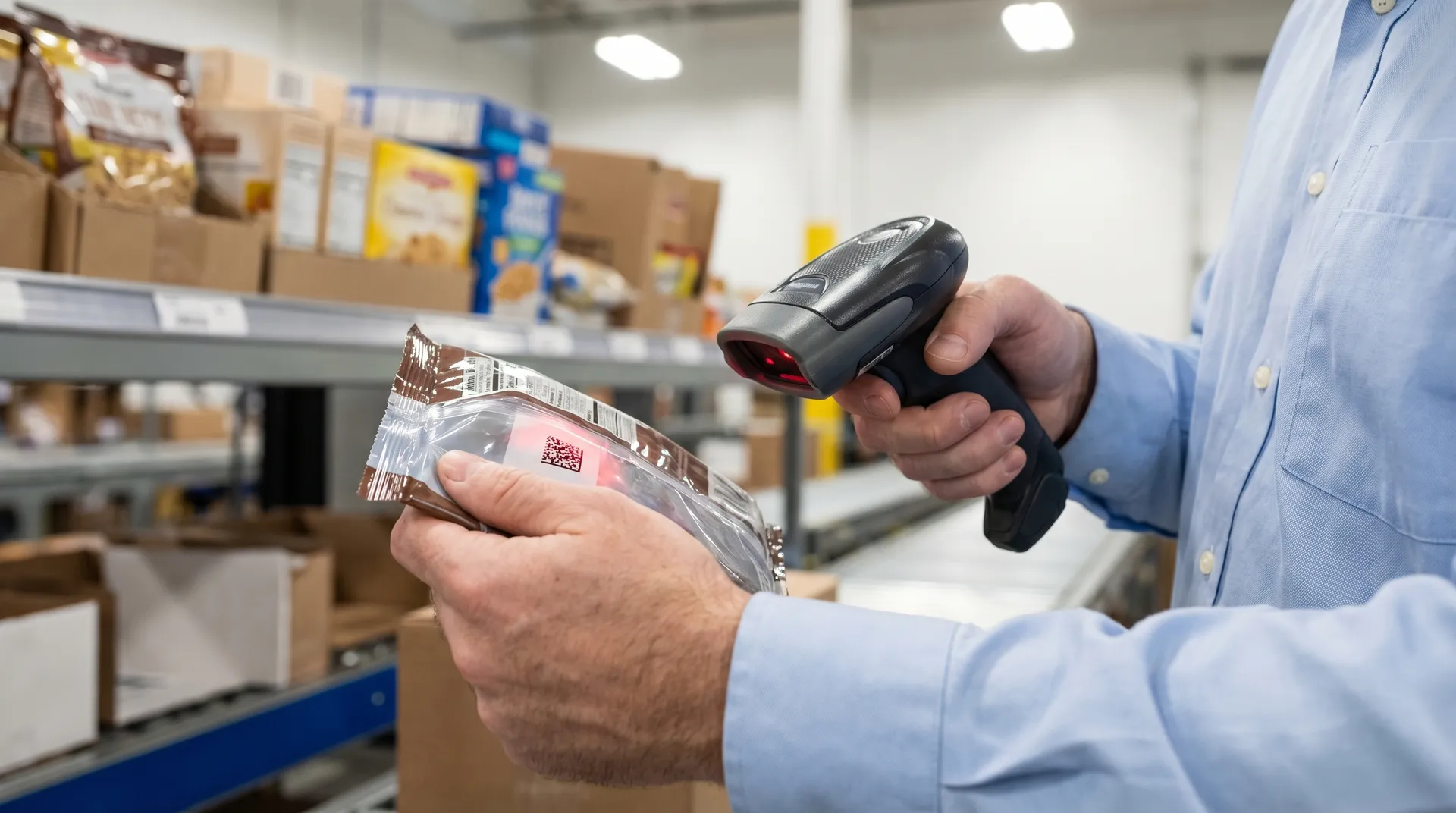 Маркировка «Честный знак» подключает базы ведомств