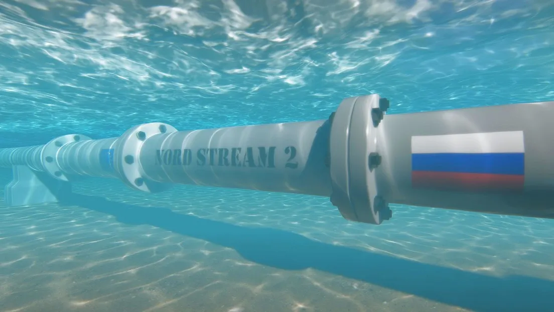 Швейцария закрыла дело: Nord Stream 2 AG избежала банкротства