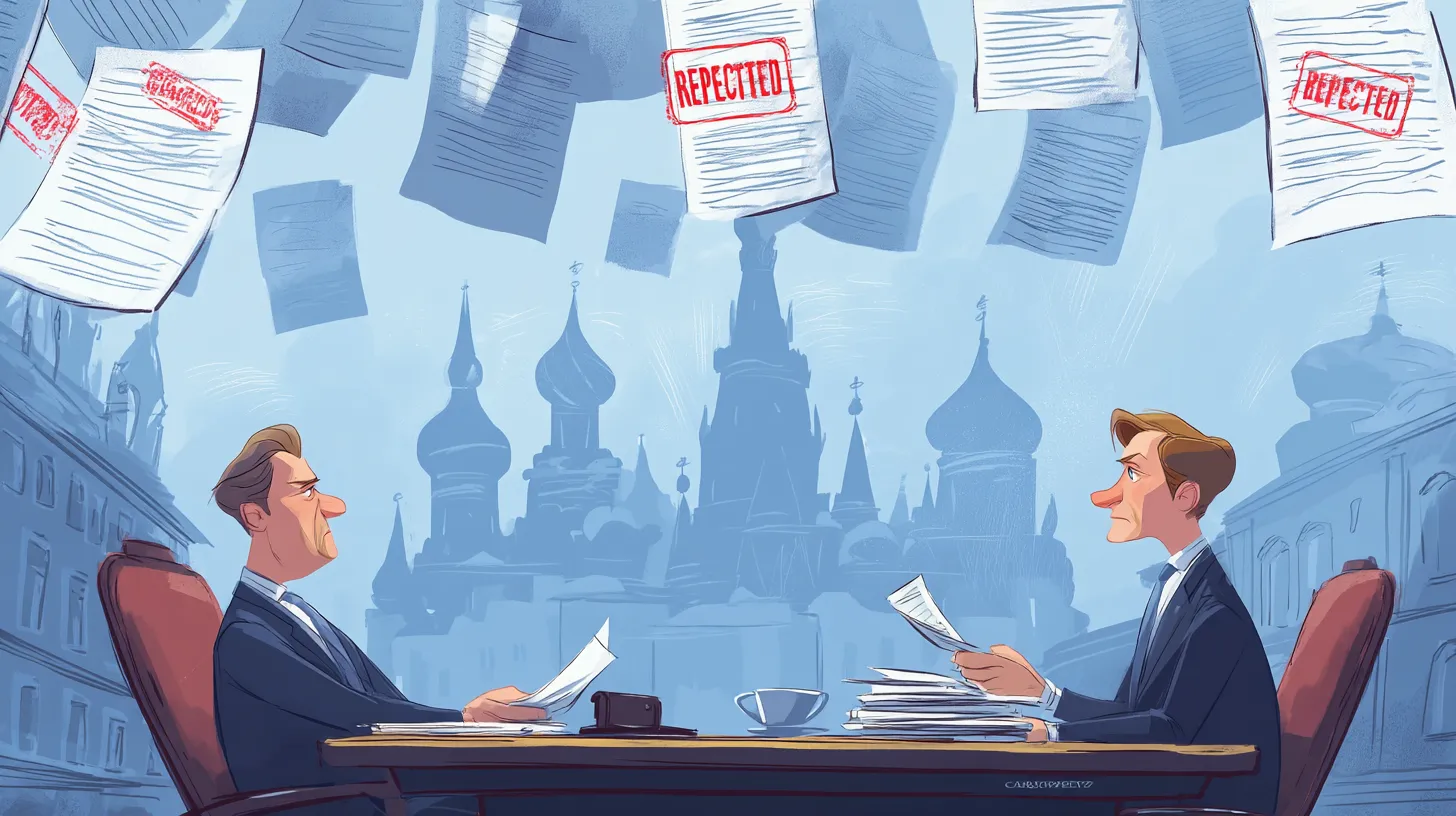 Россия готовит запрет на выкуп активов ушедшими иностранными компаниями