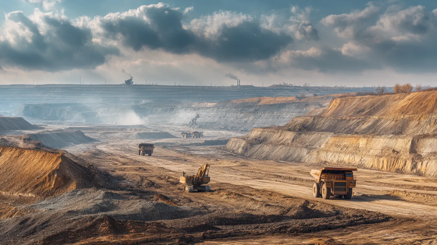 Сделка века: США и Украина заключили соглашение по недрам — как отреагирует Россия?