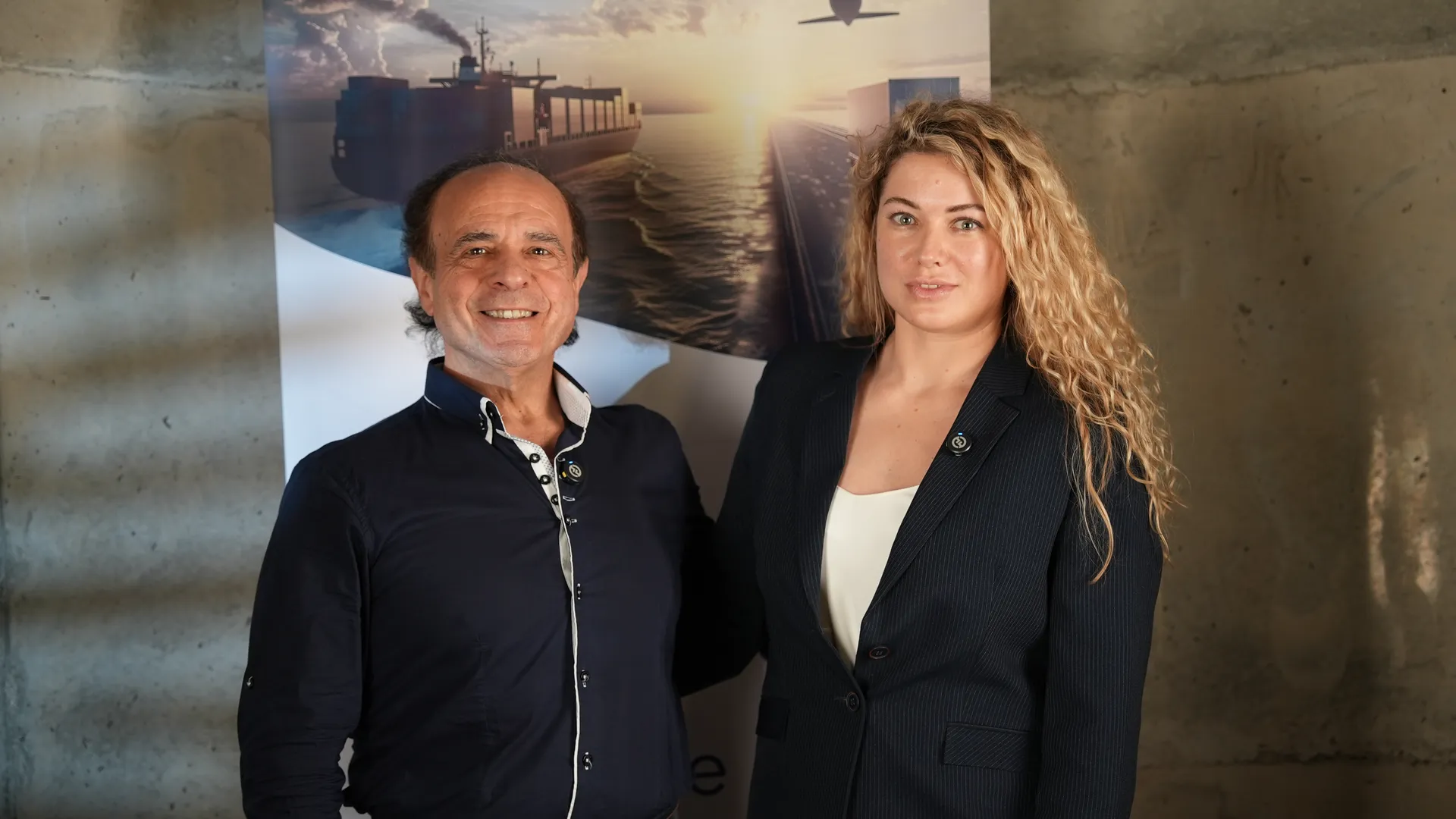 Delivertwo: встреча с Dr. Konstantin Pavlidis и разговор о будущем мировой торговли