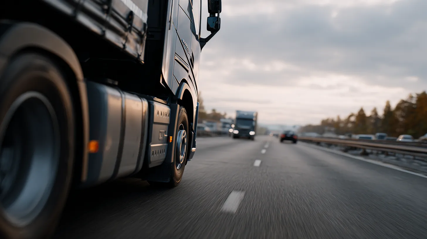 Логистический разрыв: внутренние тарифы замедлились, международные — бьют ценовые рекорды