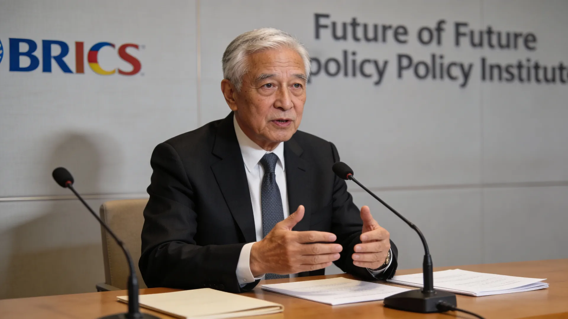 В МИД заявили, что БРИКС не планирует становиться международной организацией