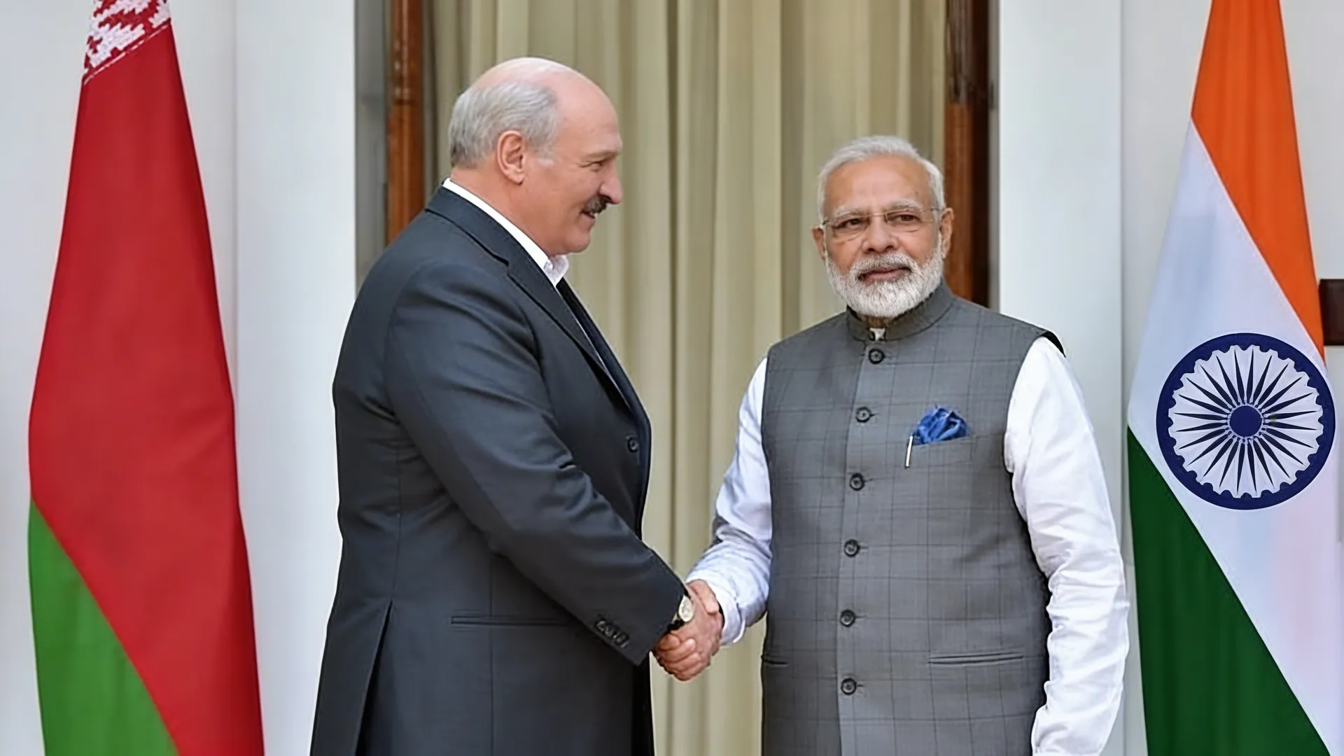 Индия утроила закупки на белорусской бирже: почти $5 млн за 2025