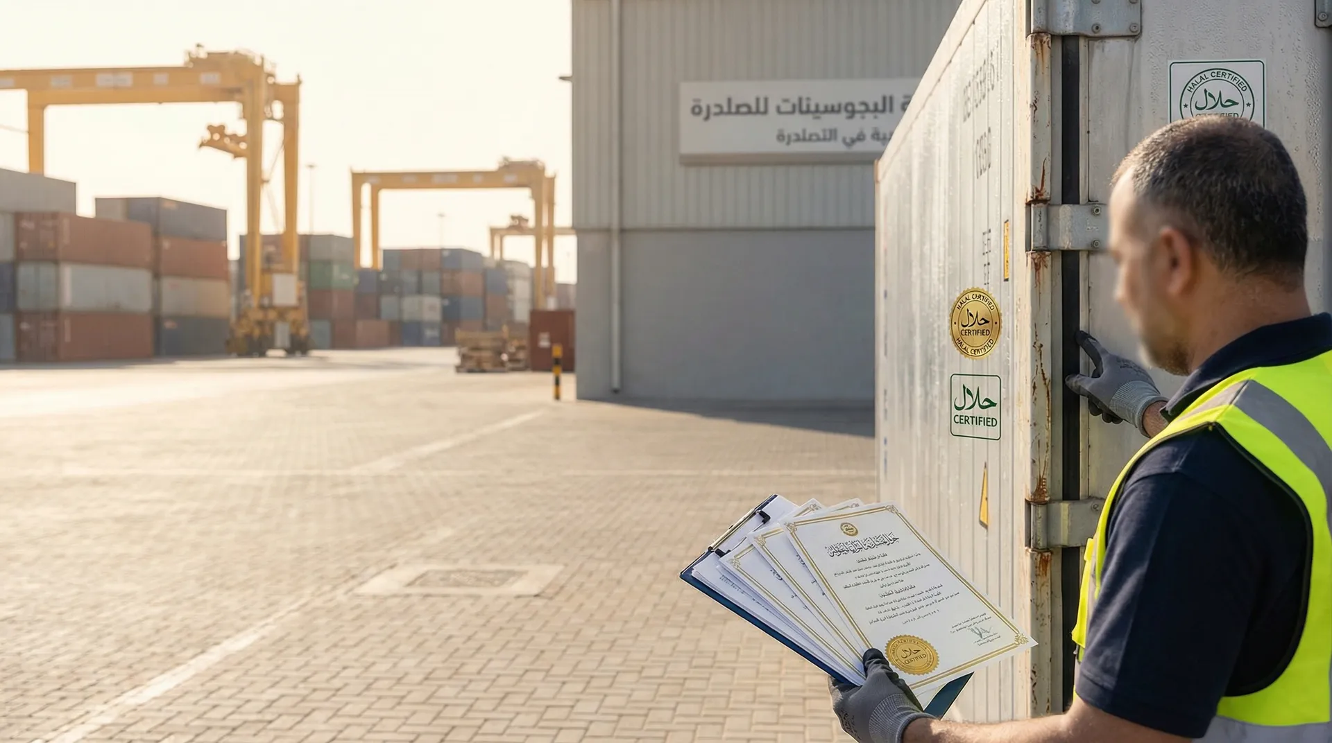 Россия нацелилась на Саудовскую Аравию: халяльный экспорт хотят расширять за счет мяса и сертифицированных поставщиков