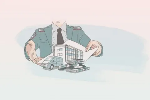 Бизнес под прицелом: почему в Москве растут налоговые дела