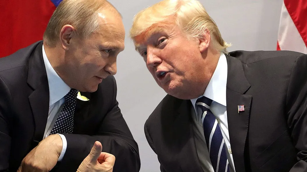 Трамп призвал Киев не упустить шанс: "Согласитесь на переговоры"