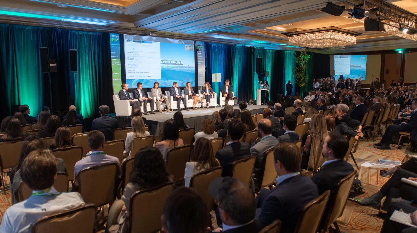 Главный тренд TransRussia: как e-commerce балансирует между быстрой доставкой и прибылью Главный тренд TransRussia: как e-commerce балансирует между быстрой доставкой и прибылью