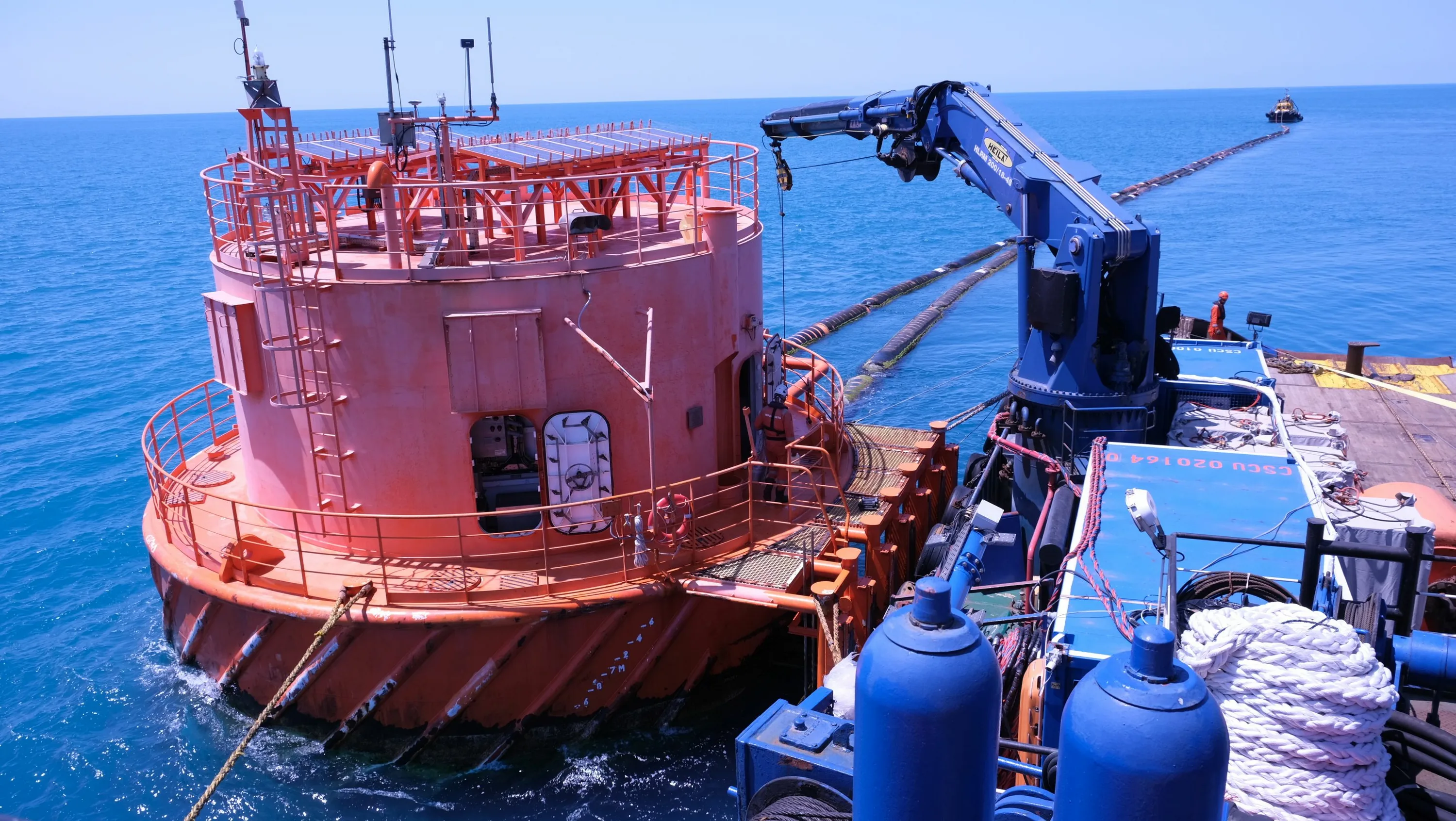 Проблемы на КТК: как остановка терминала повлияет на мир нефти