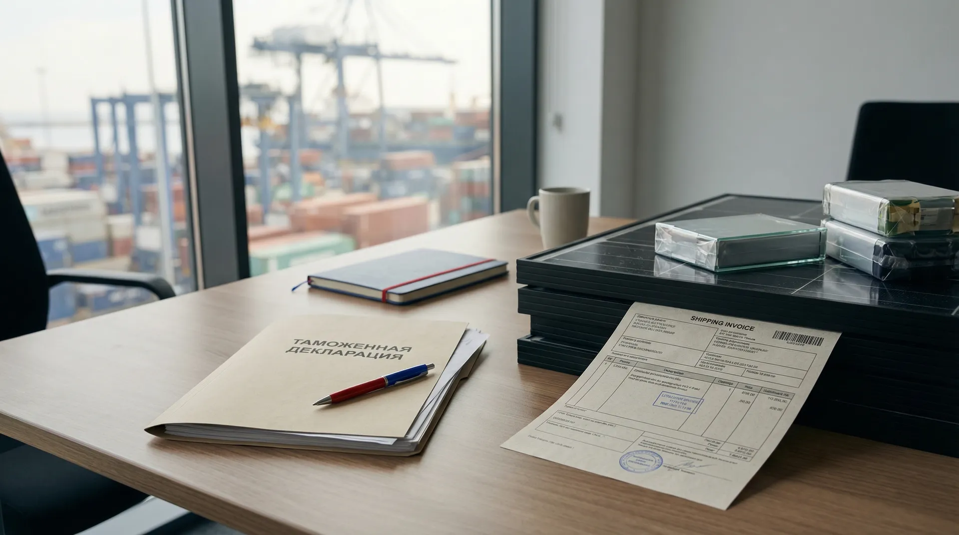 Китай режет экспортный НДС: какие товары подорожают для импорта в РФ