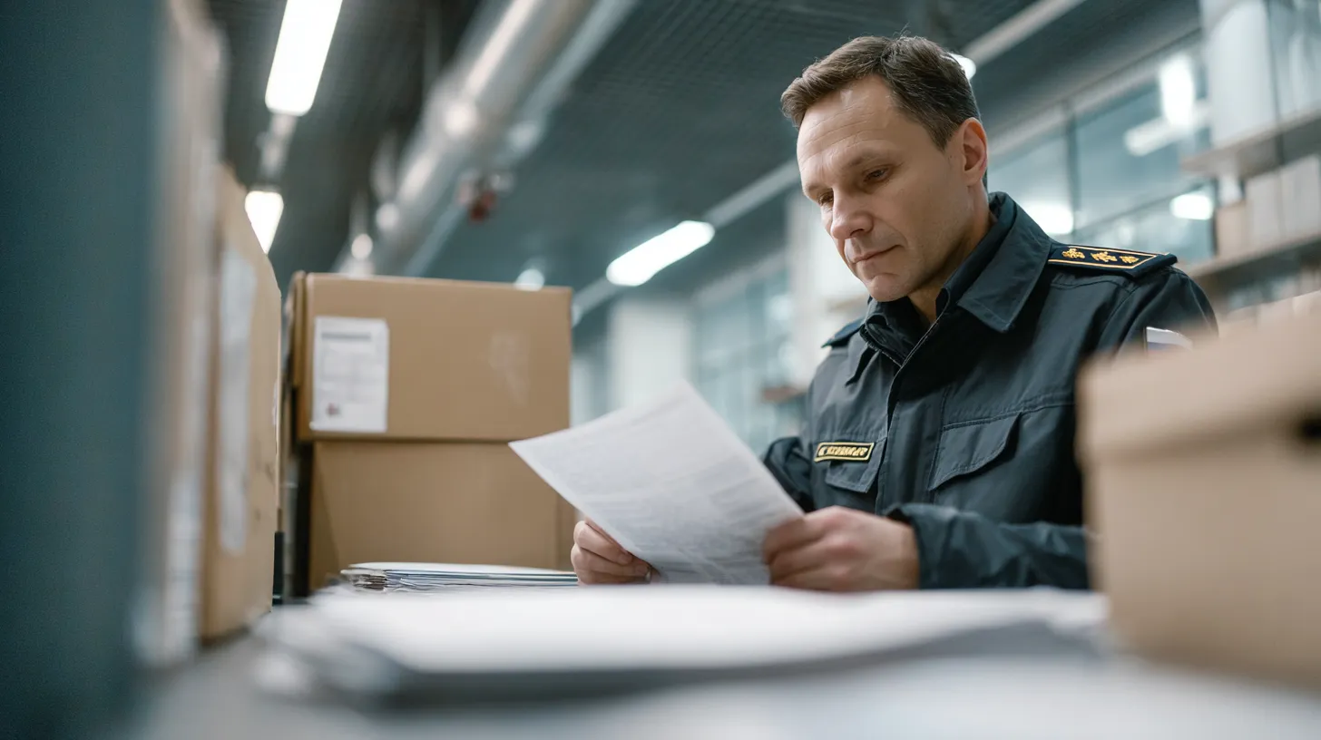 Российская таможня усилила контроль над сертификатами соответствия ТР ТС, выданными в Кыргызстане