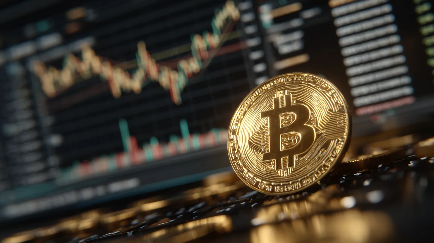 Биткоин может достичь $130 000 в 2025 году: в GIS Mining объяснили почему