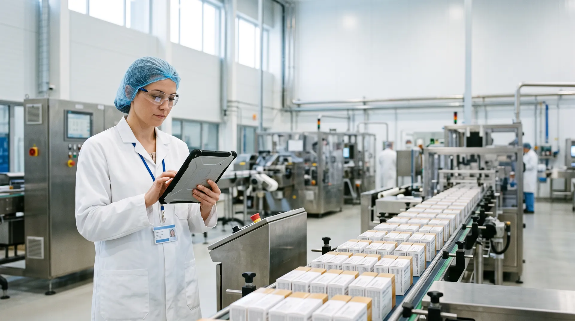 Для статуса «сделано в РФ» фармпродукции нужно 50 баллов