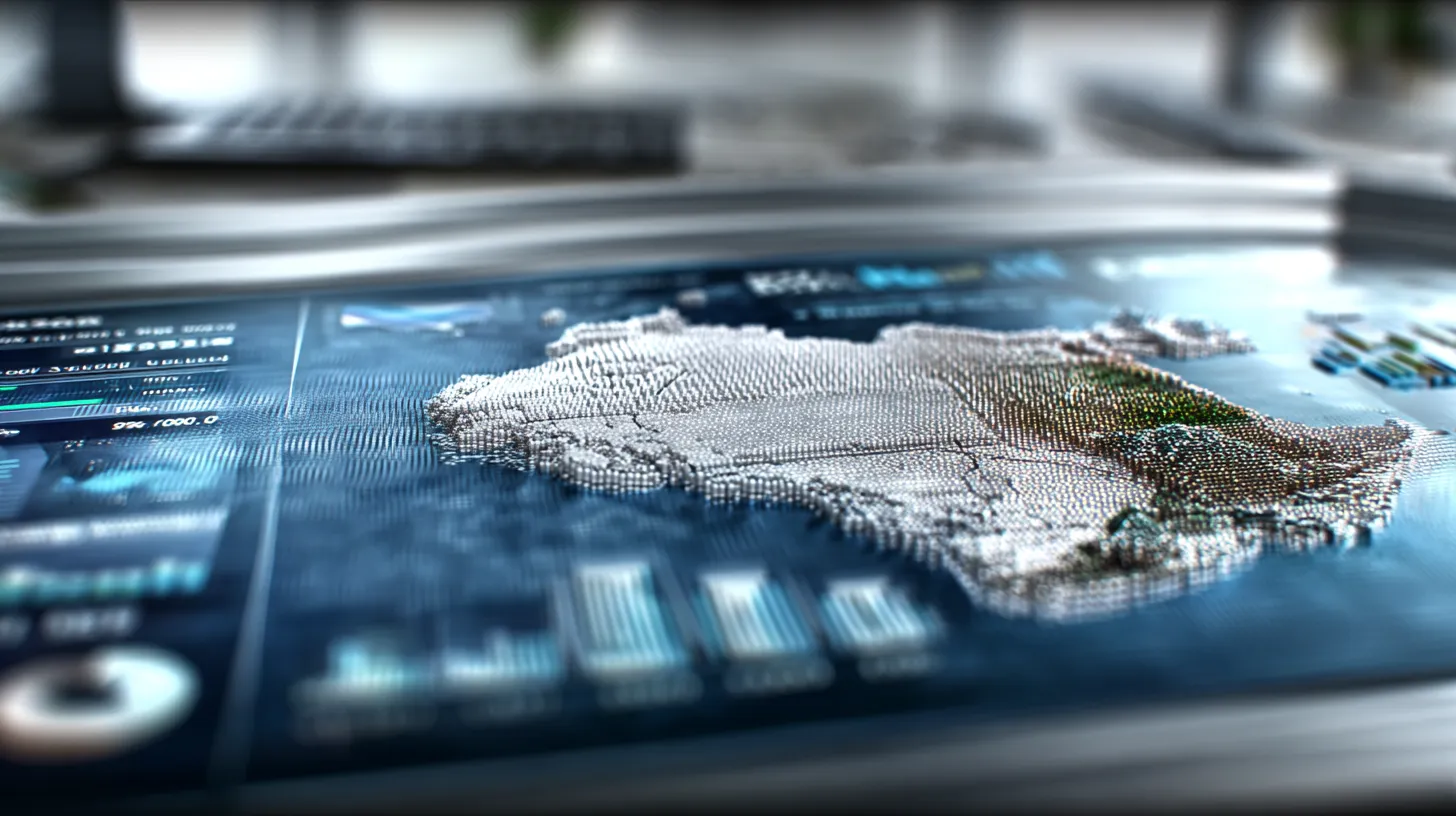 Египет делает ставку на ИИ: к 2030 году технология обеспечит 7,7% ВВП страны