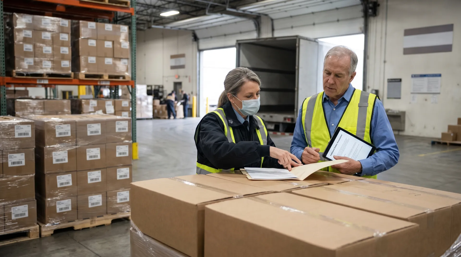 Таможня доначисляет пошлины за товары из ЕАЭС: риск до 30%