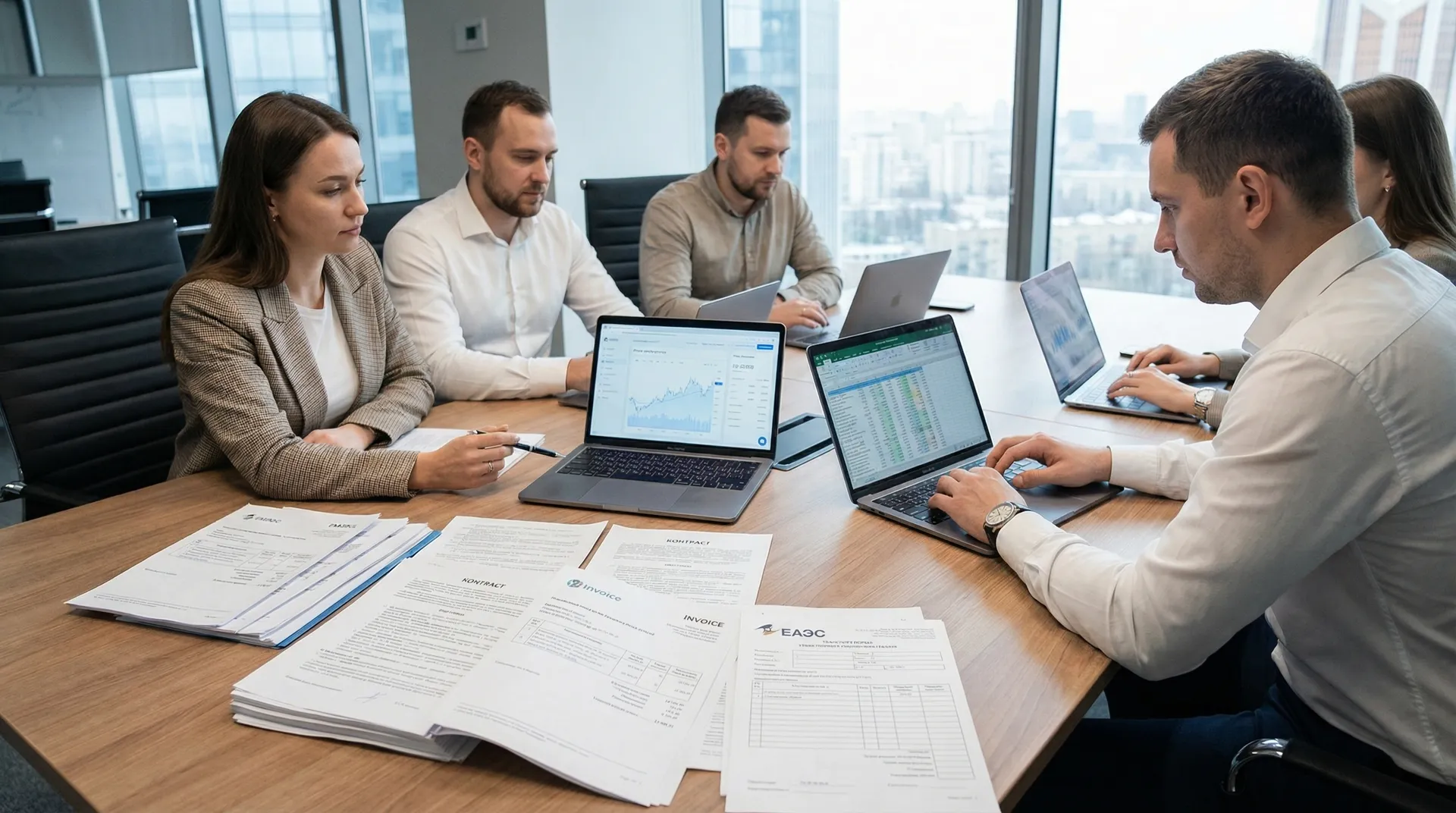 RWB снижает комиссии для B2B-продавцов